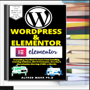 WordPress & Elementor – Panduan Lengkap eBook PDF