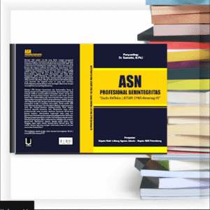 ASN Profesional Berintegritas – eBook PDF