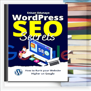 WordPress SEO – Panduan Optimasi Website eBook PDF