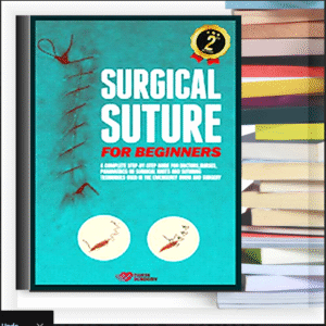 surgical suture for beginners