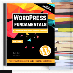 WordPress Fundamentals – Dasar-Dasar WordPress eBook PDF