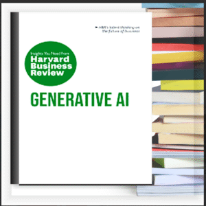Generative AI – eBook PDF