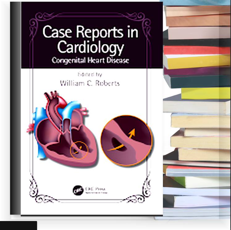 Case Reports in Cardiology – eBook PDF