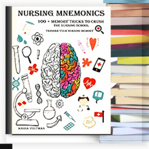 Nursing Mnemonics – eBook PDF