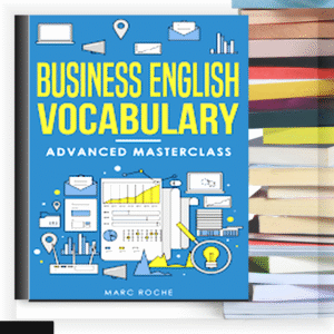 Business English Vocabulary – eBook PDF
