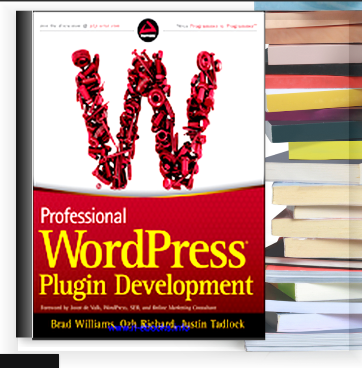 Professional WordPress Plugin Development – eBook PDF