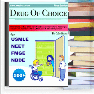 Drug of Choice – eBook PDF