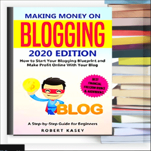 Making Money on Blogging 2020 Edition – eBook PDF