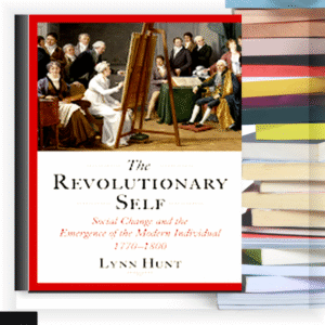 The Revolutionary Self – eBook PDF