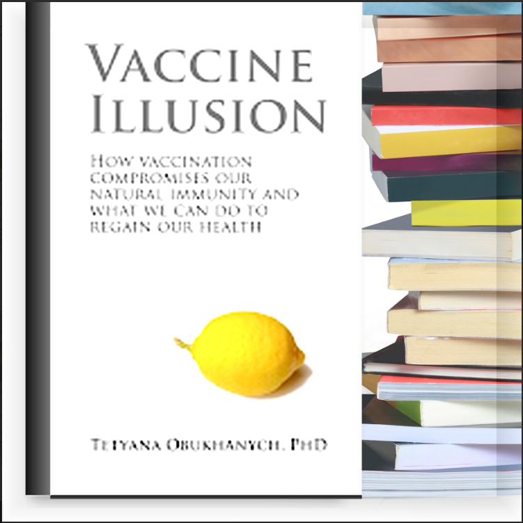 Vaccine Illusion – eBook PDF