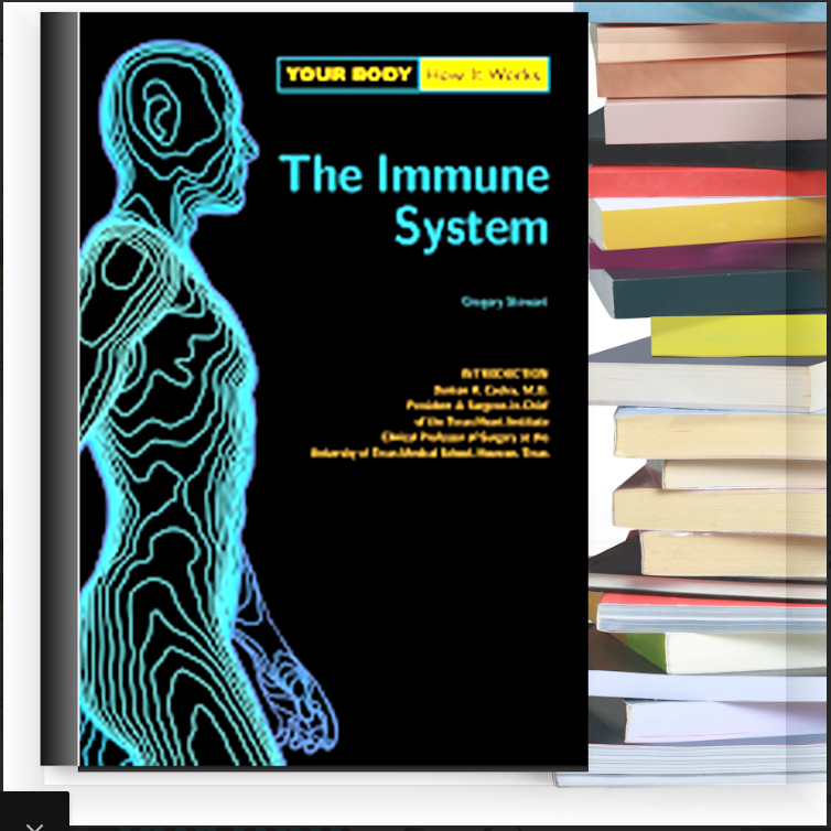 The Immune System – eBook PDF