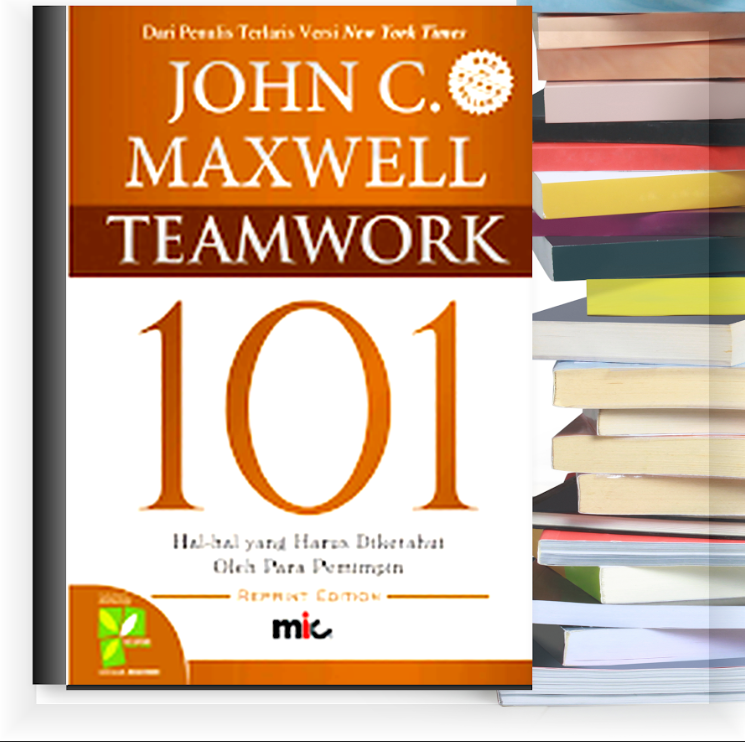 Teamwork 101 – eBook PDF