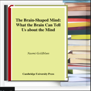 The Brain-Shaped Mind – eBook PDF