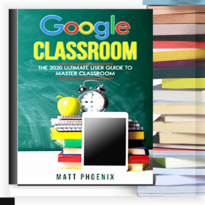 Google Classroom – eBook PDF