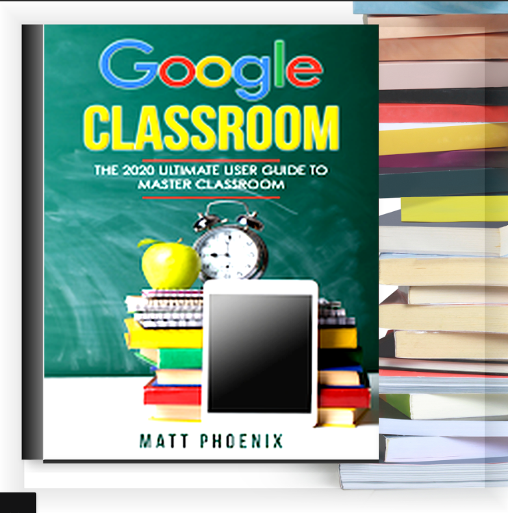 Google Classroom – eBook PDF