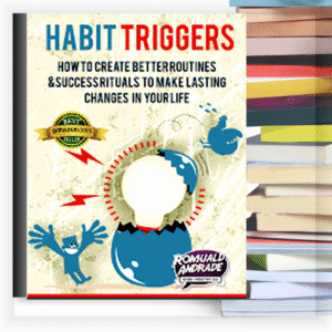 Habit Triggers – eBook PDF