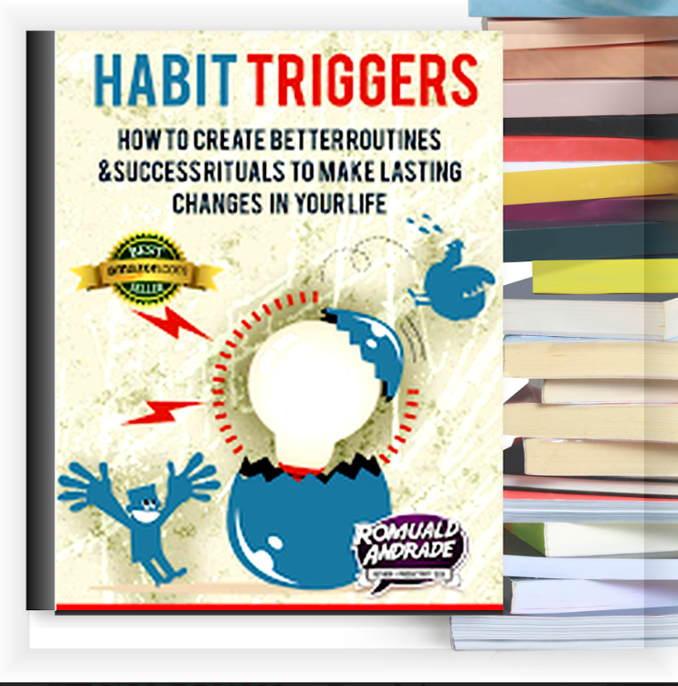 Habit Triggers – eBook PDF