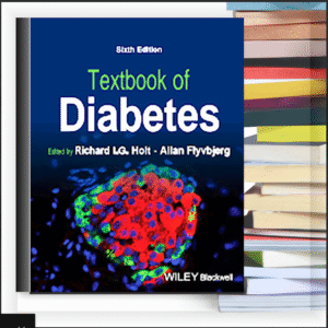 Textbook of Diabetes – eBook PDF