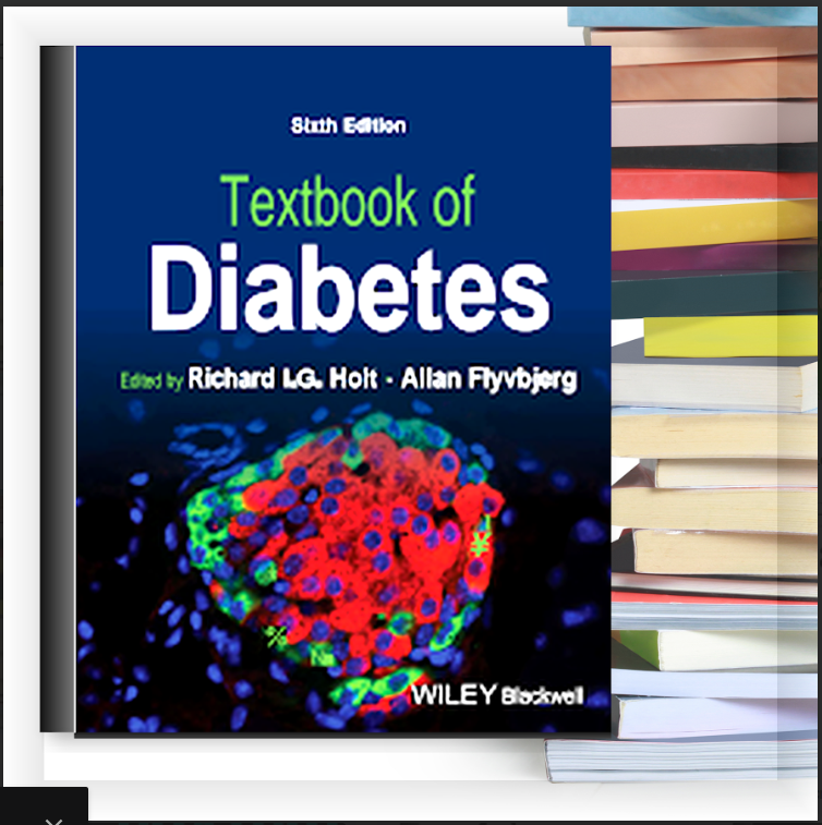 Textbook of Diabetes – eBook PDF