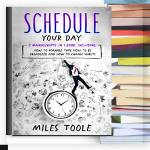 Schedule Your Day – eBook PDF