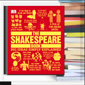 The Shakespeare Book – eBook PDF