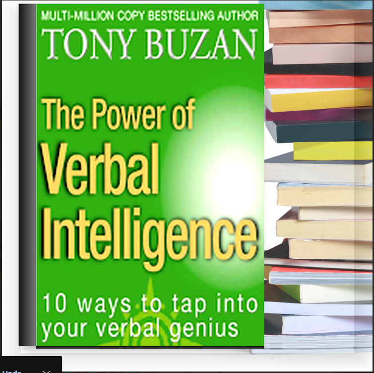 The Power of Verbal Intelligence – eBook PDF