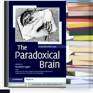 The Paradoxical Brain – eBook PDF