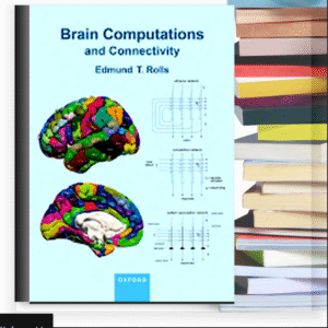 Brain Computations and Connectivity – eBook PDF