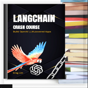 LangChain Crash Course – eBook PDF