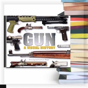 Gun: A Visual History – eBook PDF