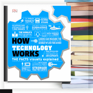 How Technology Works – eBook PDF