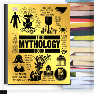 The Mythology Book – eBook PDF