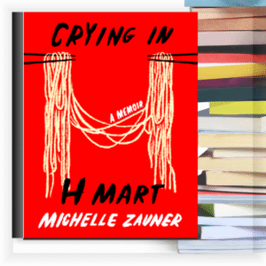 Crying in H Mart – eBook PDF