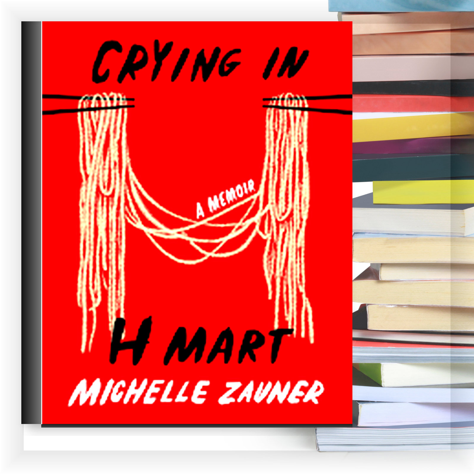 Crying in H Mart – eBook PDF