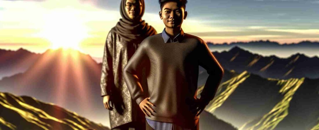 Strategi Sukses untuk Mengubah Hidup Anda | Panduan Motivasi