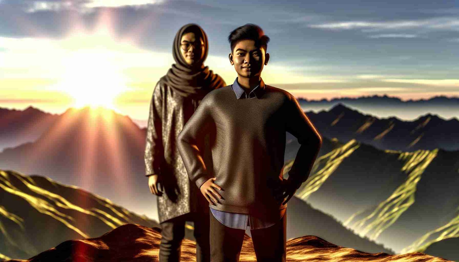 Strategi Sukses untuk Mengubah Hidup Anda | Panduan Motivasi