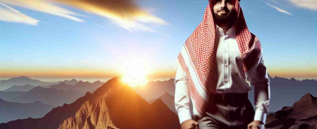 Panduan Utama Meraih Kesuksesan | Mindset & Kebiasaan Positif