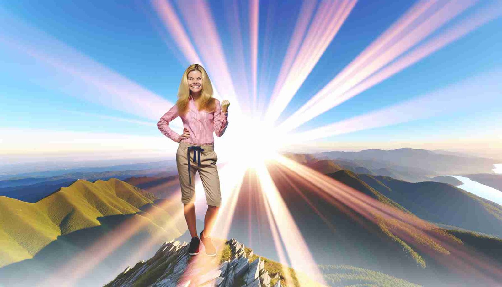 Napoleon Hill’s Keys to Success | 17 Kunci Sukses Abadi