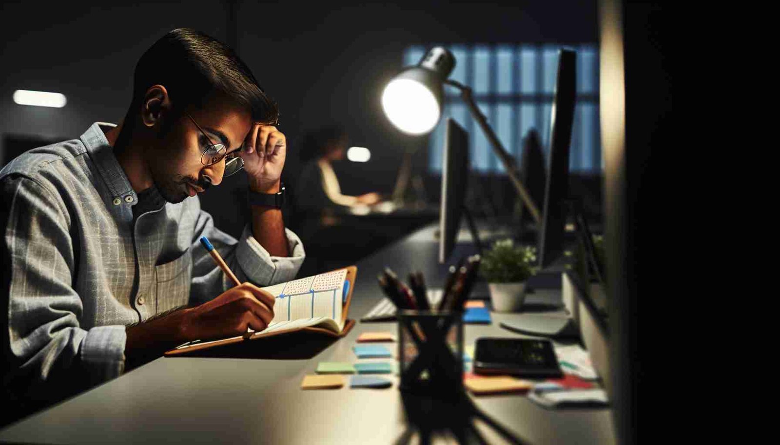 Meningkatkan Produktivitas dan Manajemen Waktu Secara Efektif