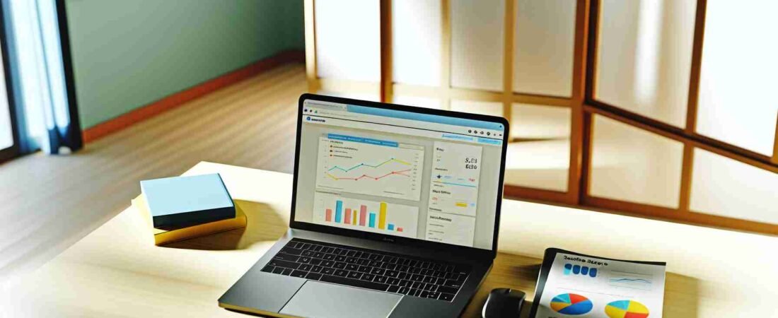 Strategi Efektif Meningkatkan Penjualan Online