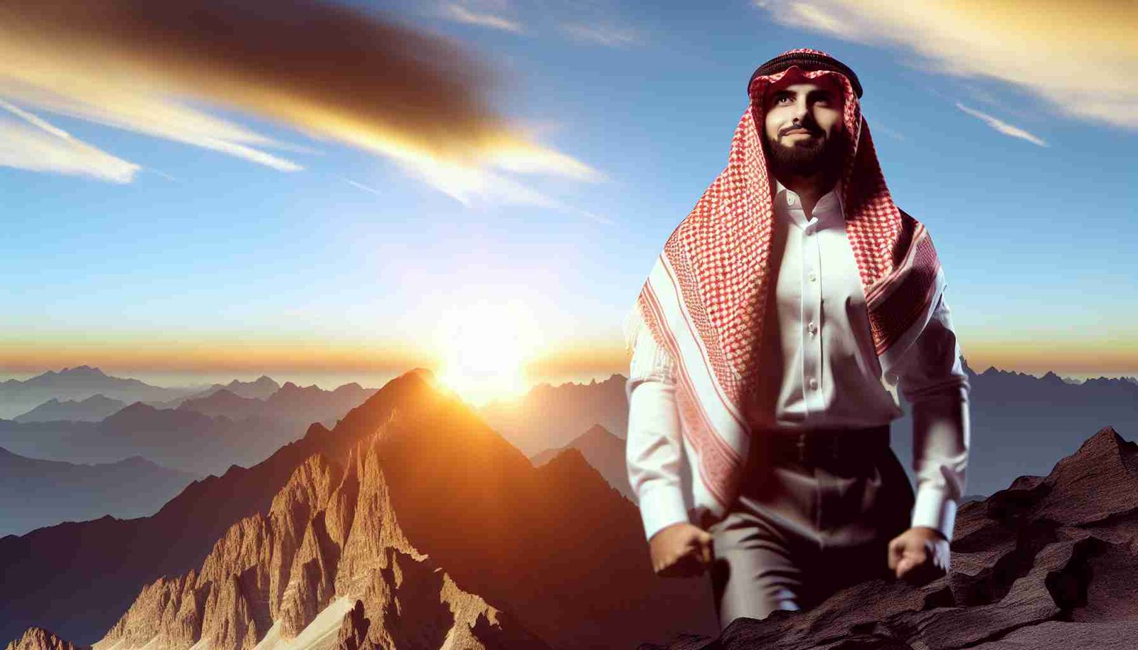 Panduan Utama Meraih Kesuksesan | Mindset & Kebiasaan Positif