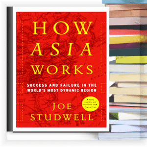 How Asia Works – eBook PDF