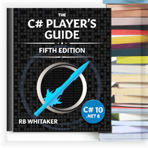 The C Player’s Guide (5th Edition) – eBook PDF