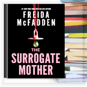 The Surrogate Mother – eBook PDF