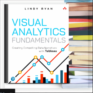 Visual Analytics Fundamentals – eBook PDF