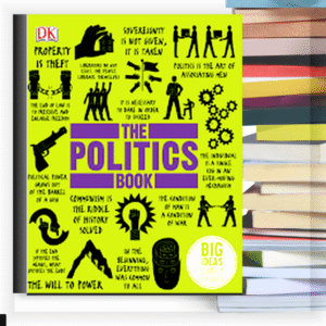 The Politics Book – eBook PDF