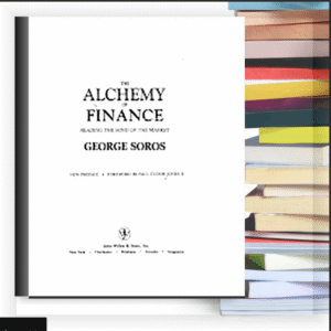The Alchemy of Finance – eBook PDF