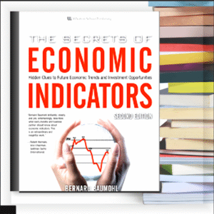 Economic Indicators – eBook PDF