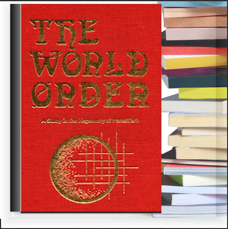 The World Order – eBook PDF