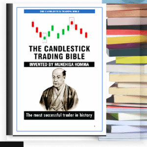 The Candlestick Trading Bible – eBook PDF